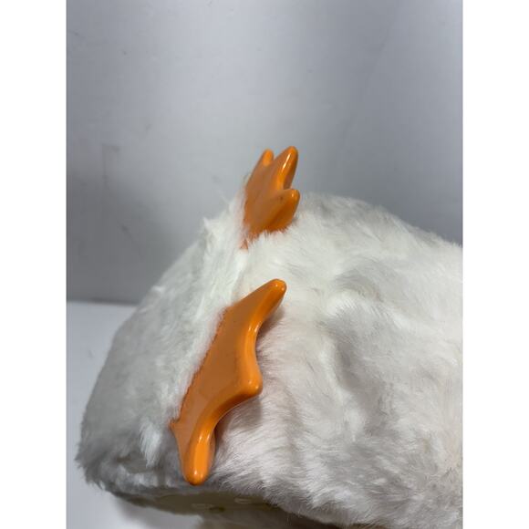 Mother Goose Worlds of Wonder 1986 Talking Toy‎ AS-IS for Repair or Parts Read* - Picture 9 of 10